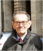 Giorgio Magnani